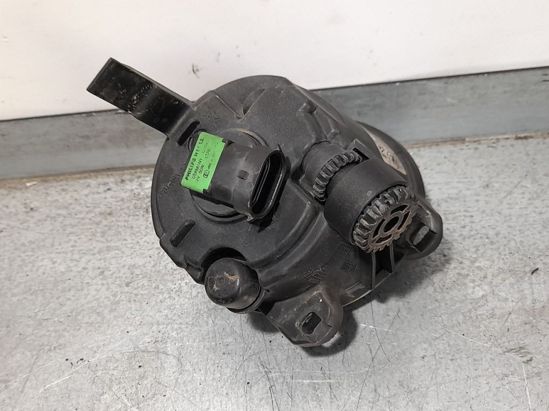 Recambio de faro antiniebla izquierdo para bmw x5 (e53) 3.0d referencia OEM IAM 6920885 89202951 VALEO