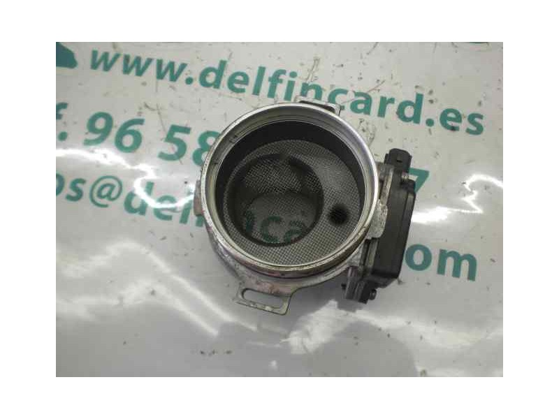 Recambio de caudalimetro para ford escort berl./turnier 1.8 16v cat referencia OEM IAM 92BB12B579BA 92BB12B579BA 