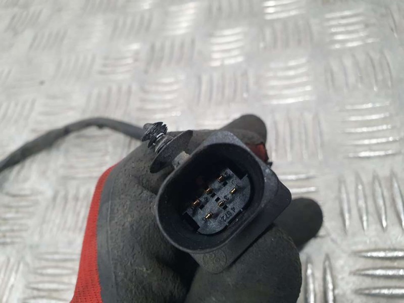 Recambio de sonda lambda para ford kuga (cbv) titanium referencia OEM IAM 9670608880 AV619D375BA 