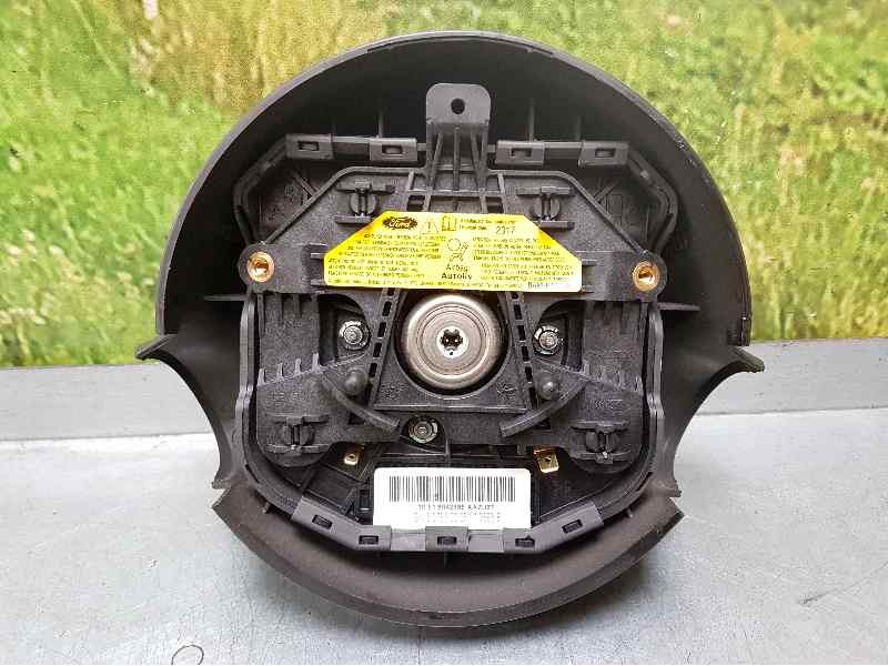 Recambio de airbag delantero izquierdo para ford ka (ccq) básico referencia OEM IAM   