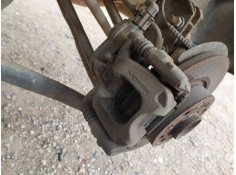 Recambio de pinza freno trasera izquierda para jeep renegade sport fwd referencia OEM IAM 52029648  MOPAR
