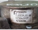 Recambio de depresor freno / bomba vacio para ford galaxy (ca1) 2.0 tdci cat referencia OEM IAM 9673836180 7021390500 PIERBURG
