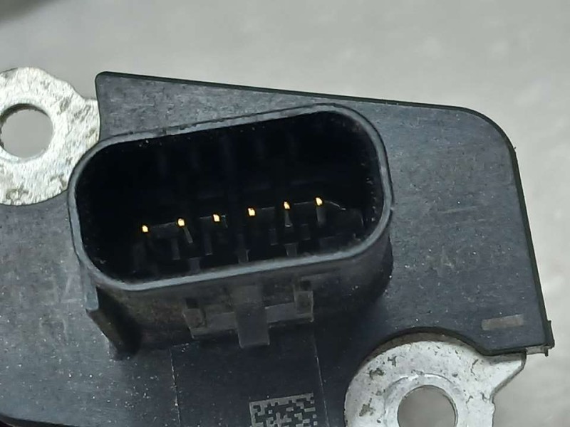 Recambio de caudalimetro para ford focus lim. trend referencia OEM IAM 3L3A12B579BA  