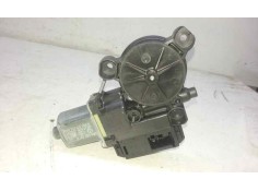 Recambio de motor elevalunas trasero izquierdo para volkswagen polo (6r1) advance referencia OEM IAM 6R0959811N  ELECTRICO