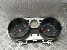 CUADRO INSTRUMENTOS JD08E 