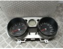 Recambio de cuadro instrumentos para nissan qashqai (j10) tekna referencia OEM IAM JD08E  