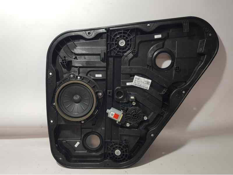 Recambio de elevalunas trasero derecho para hyundai tucson essence 2wd referencia OEM IAM 83480D7100  ELECTRICO 2 PINS