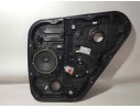 Recambio de elevalunas trasero derecho para hyundai tucson essence 2wd referencia OEM IAM 83480D7100  ELECTRICO 2 PINS