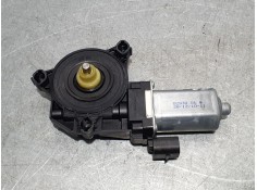 MOTOR ELEVALUNAS TRASERO IZQUIERDO D294400 INTIER