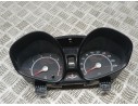 Recambio de cuadro instrumentos para ford fiesta (cb1) sport referencia OEM IAM 8A6T10849AL  