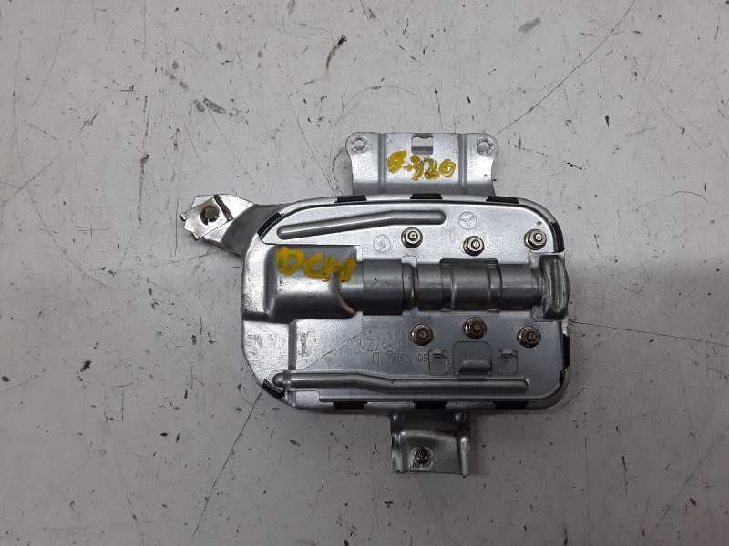 Recambio de airbag lateral derecho para mercedes-benz clase e (w210) berlina diesel 320 cdi (210.026) referencia OEM IAM   