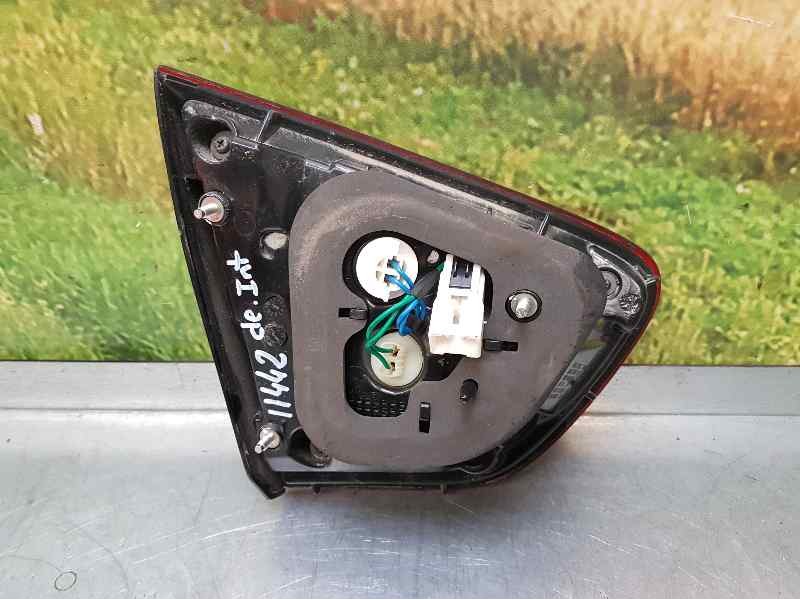 Recambio de piloto trasero derecho para kia rio concept referencia OEM IAM  ROZADO INTERIOR