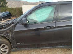 Recambio de puerta delantera izquierda para bmw x5 (f15) xdrive 40d referencia OEM IAM 41517386737  