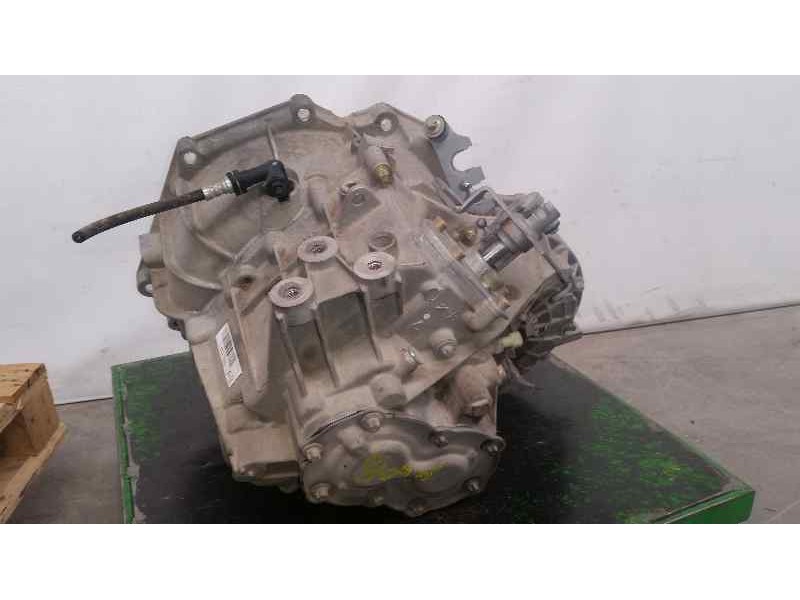 Recambio de caja cambios para opel astra g berlina club referencia OEM IAM F23AB G1402239886 5VELOCIDADES