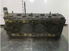 Recambio de culata para ford focus berlina (cap) 1.8 tdci turbodiesel cat referencia OEM IAM 6G9Q8090A1A  SE RECOMIENDA COMPROBA