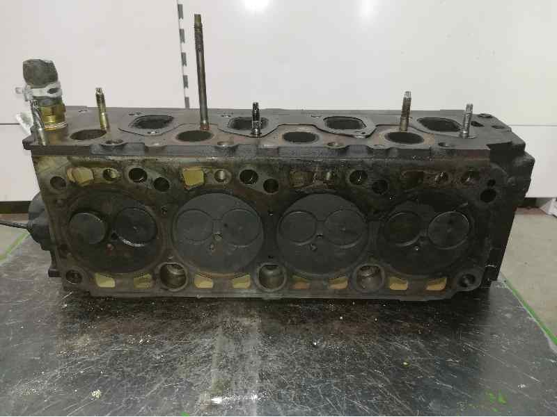 Recambio de culata para ford focus berlina (cap) 1.8 tdci turbodiesel cat referencia OEM IAM 6G9Q8090A1A  SE RECOMIENDA COMPROBA