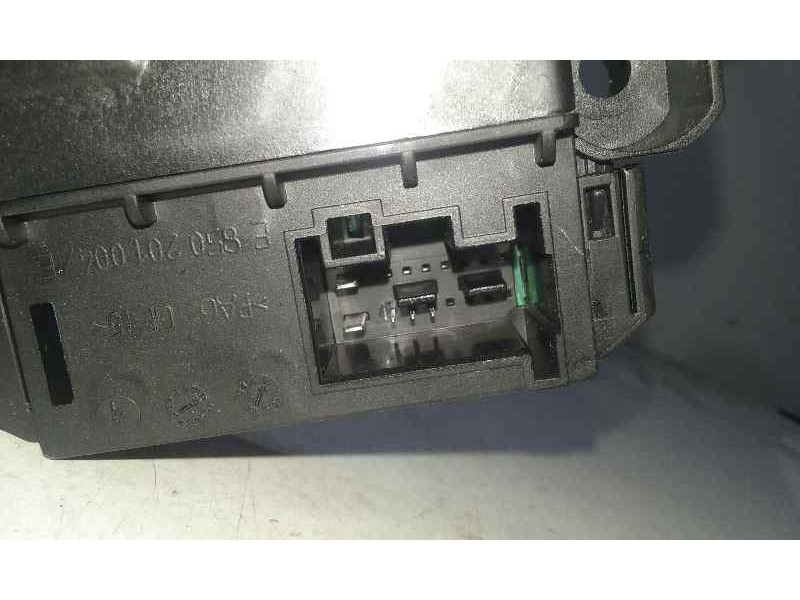 Recambio de motor elevalunas trasero izquierdo para volkswagen polo (6r1) advance referencia OEM IAM 6R0959811N  ELECTRICO