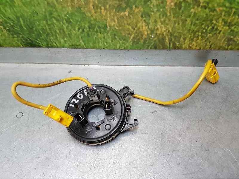 Recambio de airbag delantero izquierdo para ford ka (ccq) básico referencia OEM IAM   