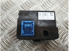 MODULO ELECTRONICO 9811039380 E1142803F VALEO