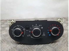 Recambio de mando calefaccion / aire acondicionado para dacia lodgy ambiance referencia OEM IAM 5P3743000  