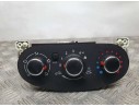 Recambio de mando calefaccion / aire acondicionado para dacia lodgy ambiance referencia OEM IAM 5P3743000  