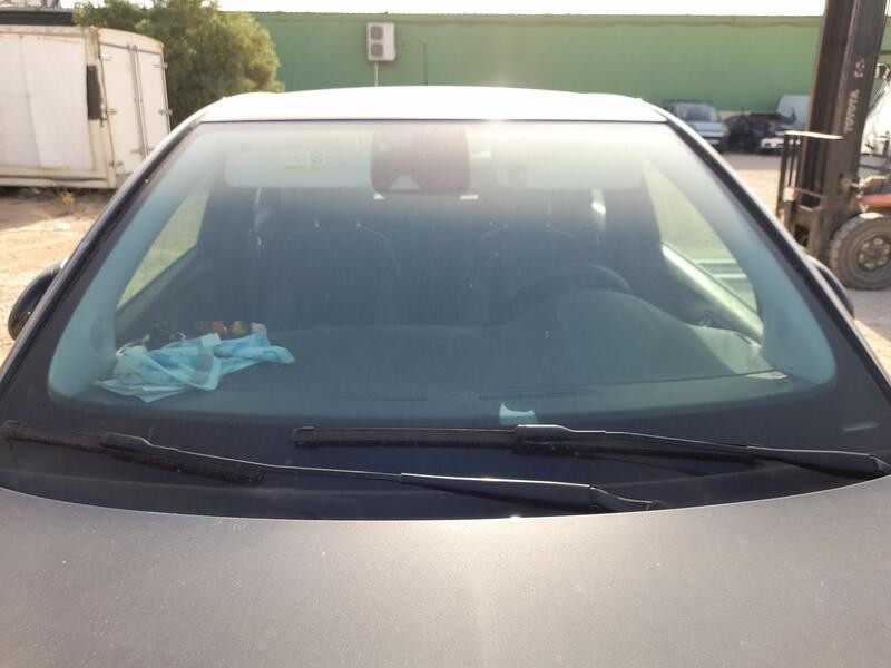 Recambio de parabrisas para opel crossland x / crossland (p17, p2qo) 1.5 turbo d (75) referencia OEM IAM YQ00467580  