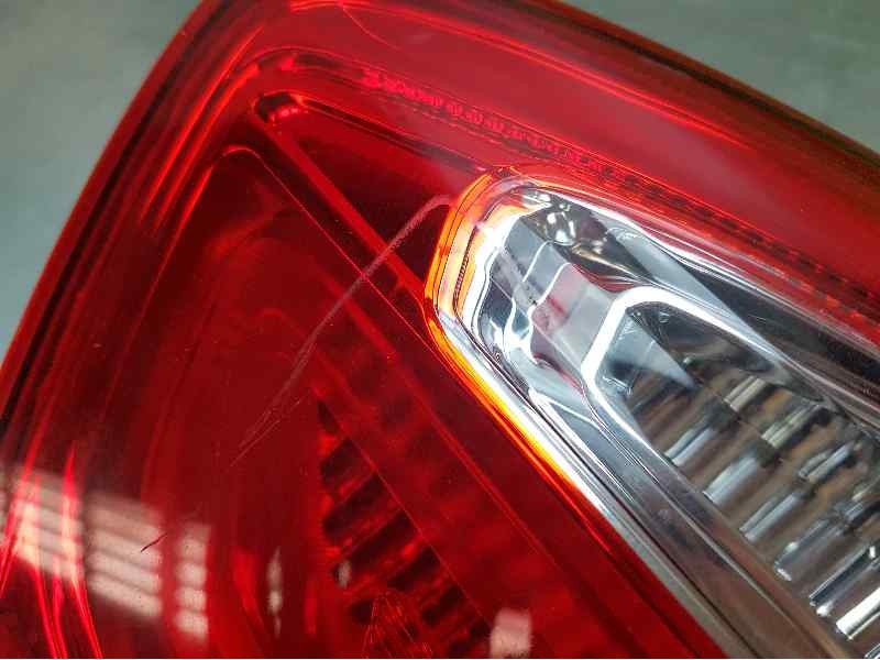 Recambio de piloto trasero derecho para kia rio concept referencia OEM IAM  ROZADO INTERIOR