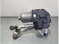 Recambio de motor limpia delantero para peugeot 3008 style referencia OEM IAM 9671062180 3397021288 BOSCH IZQUIERDO