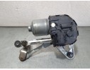 Recambio de motor limpia delantero para peugeot 3008 style referencia OEM IAM 9671062180 3397021288 BOSCH IZQUIERDO