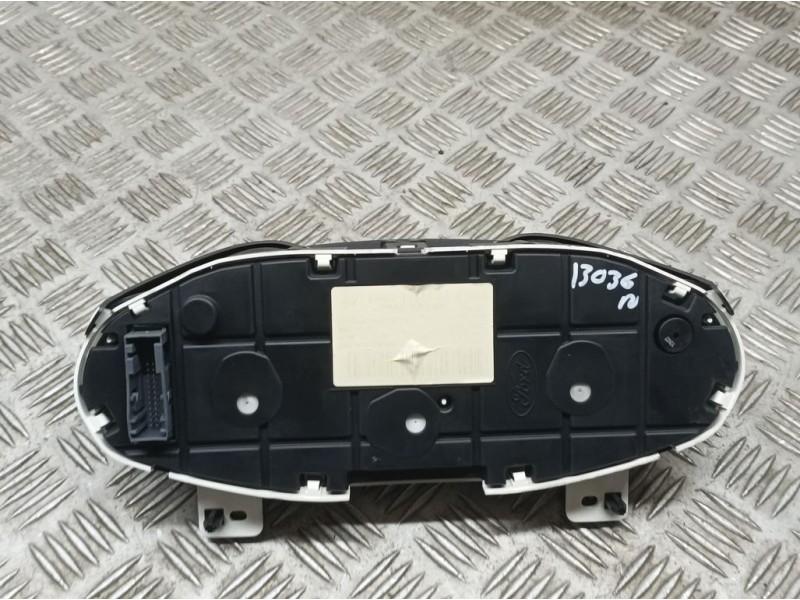 Recambio de cuadro instrumentos para ford fiesta (cb1) sport referencia OEM IAM 8A6T10849AL  