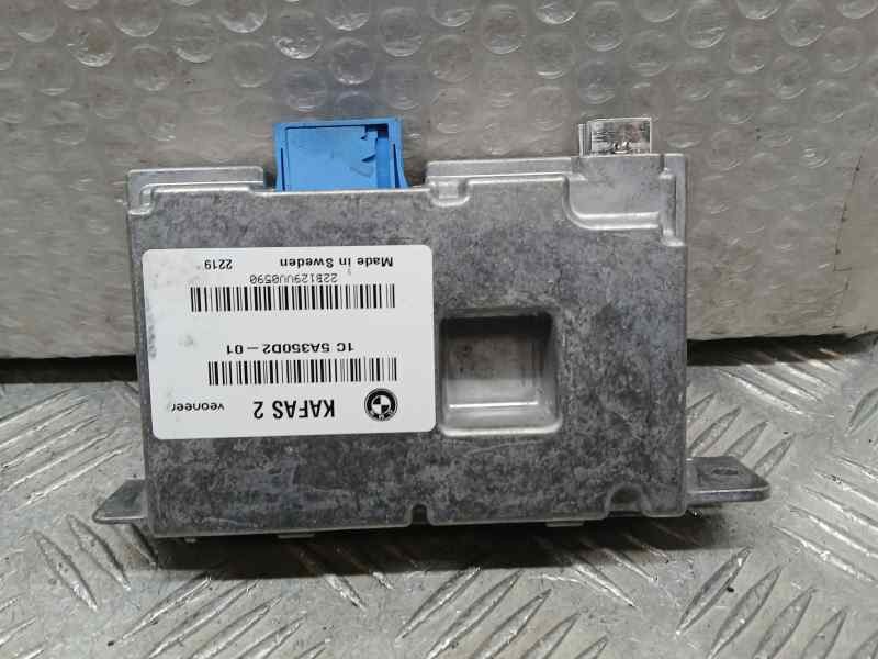Recambio de modulo electronico para bmw x2 (f39) sdrive18d referencia OEM IAM 1C5A350D201  