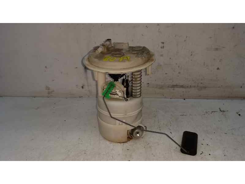 Recambio de aforador para peugeot 307 berlina (s2) xs referencia OEM IAM 0972034990102 9680352880 MARWAL