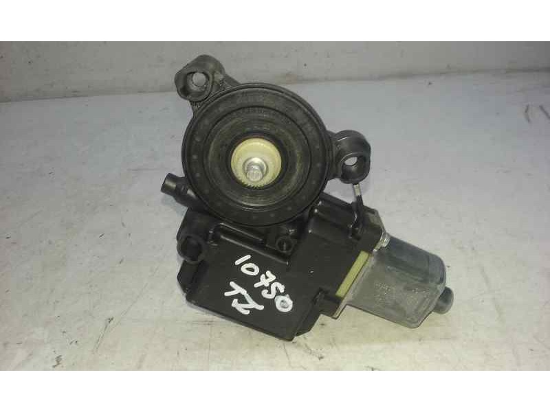 Recambio de motor elevalunas trasero izquierdo para volkswagen polo (6r1) advance referencia OEM IAM 6R0959811N  ELECTRICO