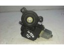 Recambio de motor elevalunas trasero izquierdo para volkswagen polo (6r1) advance referencia OEM IAM 6R0959811N  ELECTRICO