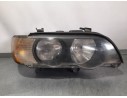 Recambio de faro derecho para bmw x5 (e53) 3.0d referencia OEM IAM 63127164442  PULIR