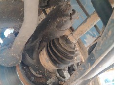 Recambio de mangueta delantera izquierda para peugeot 208 signature referencia OEM IAM 1607557480  