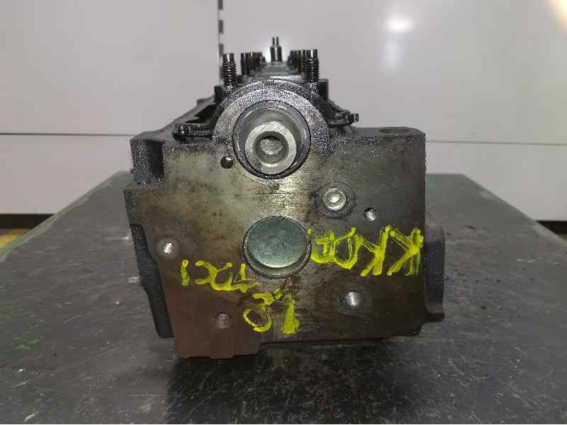 Recambio de culata para ford focus berlina (cap) 1.8 tdci turbodiesel cat referencia OEM IAM 6G9Q8090A1A  SE RECOMIENDA COMPROBA