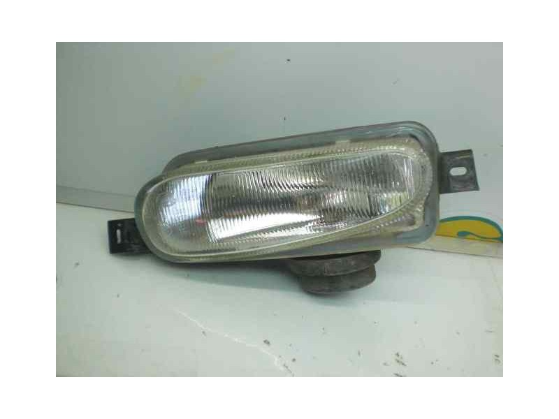 Recambio de faro antiniebla izquierdo para ford escort berl./turnier 1.8 16v cat referencia OEM IAM   