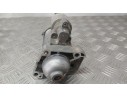 Recambio de motor arranque para renault kangoo iii furgoneta/monovolumen 1.5 blue dci 95 (fjab) referencia OEM IAM 233003759R  0
