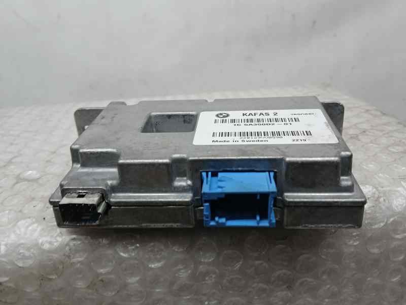 Recambio de modulo electronico para bmw x2 (f39) sdrive18d referencia OEM IAM 1C5A350D201  