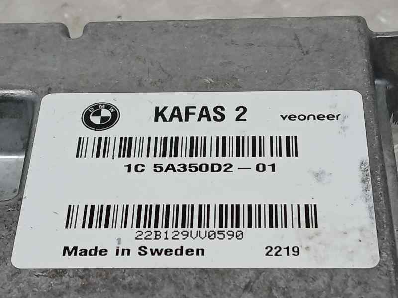 Recambio de modulo electronico para bmw x2 (f39) sdrive18d referencia OEM IAM 1C5A350D201  
