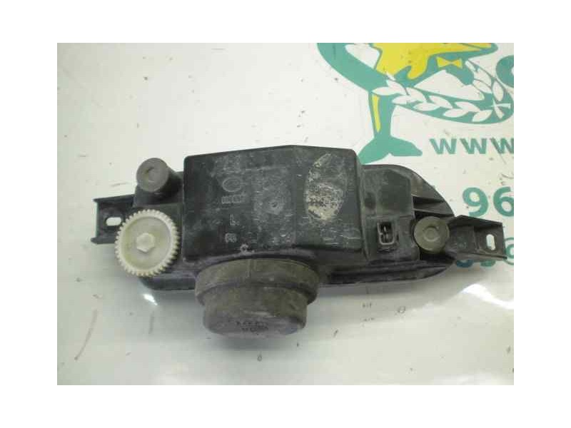 Recambio de faro antiniebla izquierdo para ford escort berl./turnier 1.8 16v cat referencia OEM IAM   