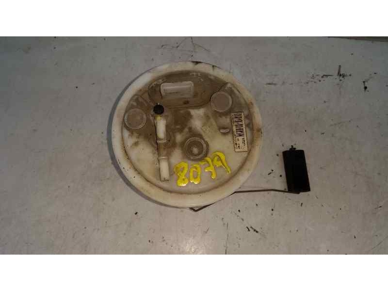 Recambio de aforador para peugeot 307 berlina (s2) xs referencia OEM IAM 0972034990102 9680352880 MARWAL