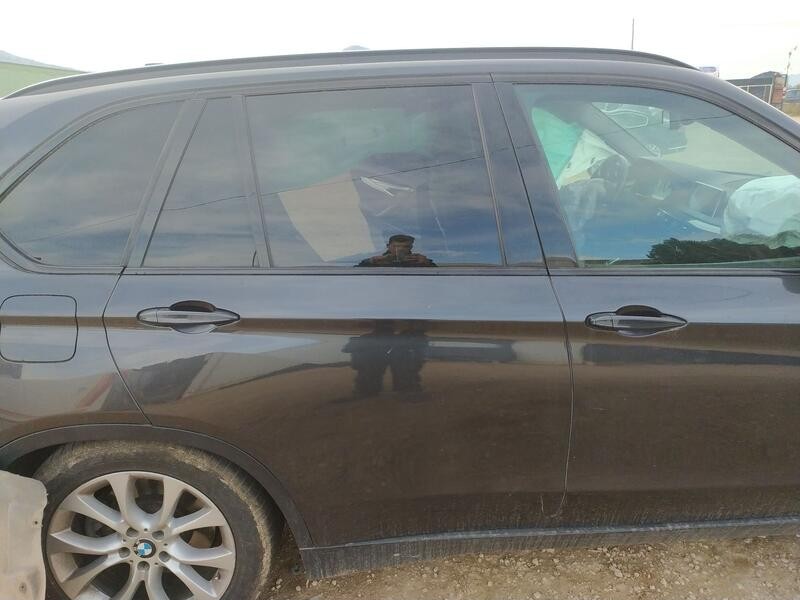 Recambio de puerta trasera derecha para bmw x5 (f15) xdrive 40d referencia OEM IAM 41517386740  