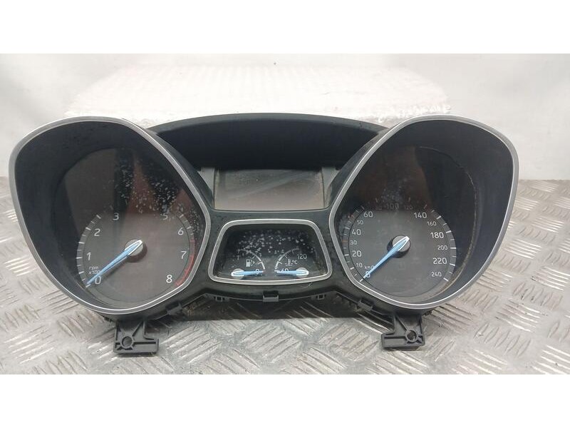Recambio de cuadro instrumentos para ford focus lim. trend referencia OEM IAM F1ET10849BJR  32096256