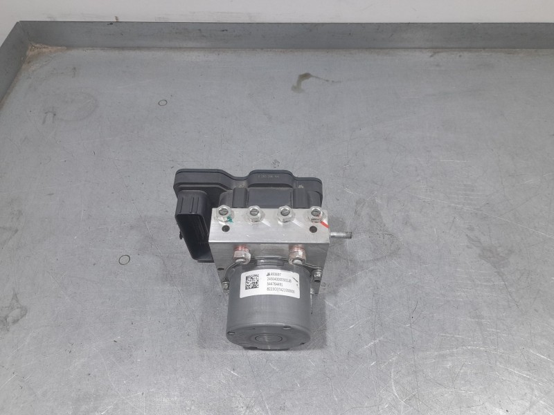 Recambio de abs para mg zs suv (azs1) 1.0 t-gdi referencia OEM IAM 11493697 23120782155 