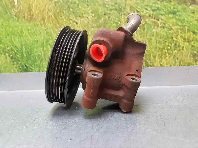 Recambio de bomba direccion para ford ka (ccq) básico referencia OEM IAM HBDFA 1MD1112 