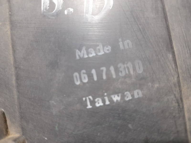 Recambio de faro derecho para bmw x5 (e53) 3.0d referencia OEM IAM 63127164442  PULIR