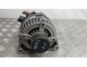Recambio de alternador para peugeot 3008 active referencia OEM IAM 9820893880 DENSO 1042119580