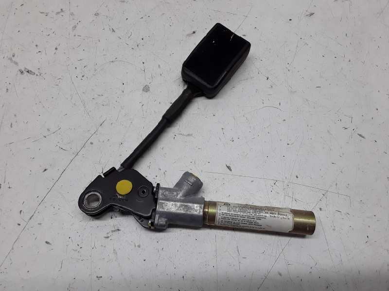 Recambio de pretensor airbag izquierdo para peugeot 406 berlina (s1/s2) 1.9 turbodiesel cat referencia OEM IAM   